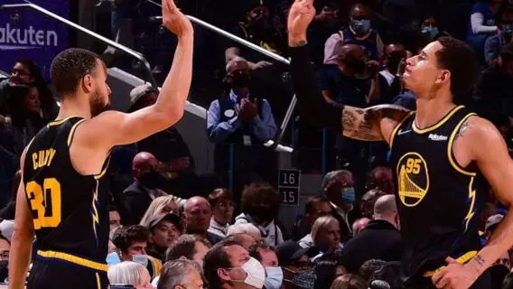 Onde assistir jogo do Pacers x Warriors e horário da NBA hoje – 13/12