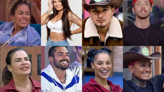 A Fazenda: quem está na roça 2021 e como será a eliminação