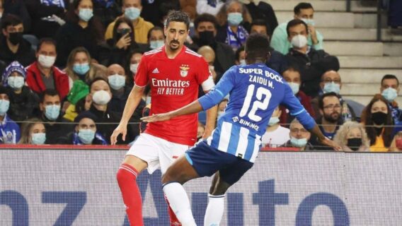 Onde assistir Porto x Benfica hoje: canal, horário e escalações – 30/12