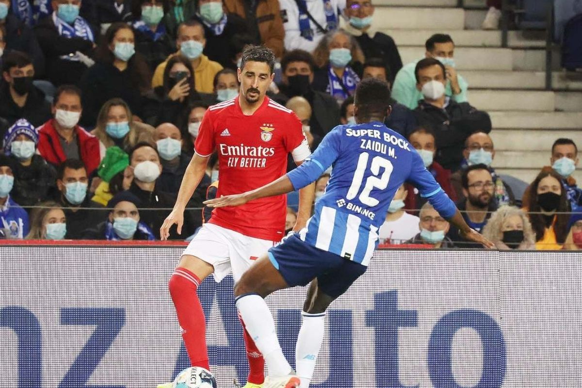 Onde assistir Porto x Benfica hoje: canal, horário e escalações - 30/12 ...
