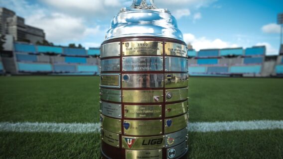 Potes da Libertadores 2022: os possíveis caminhos dos brasileiros