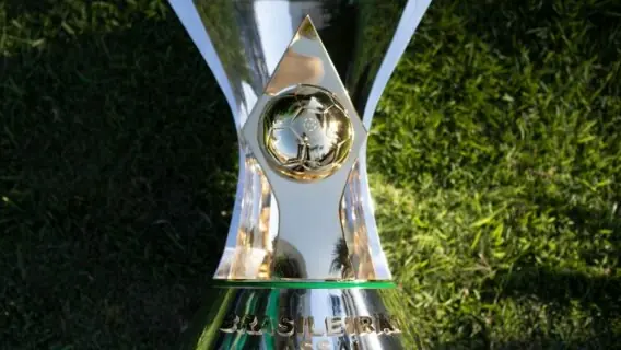 Premiação do Brasileirão 2021: quanto cada time faturou na temporada