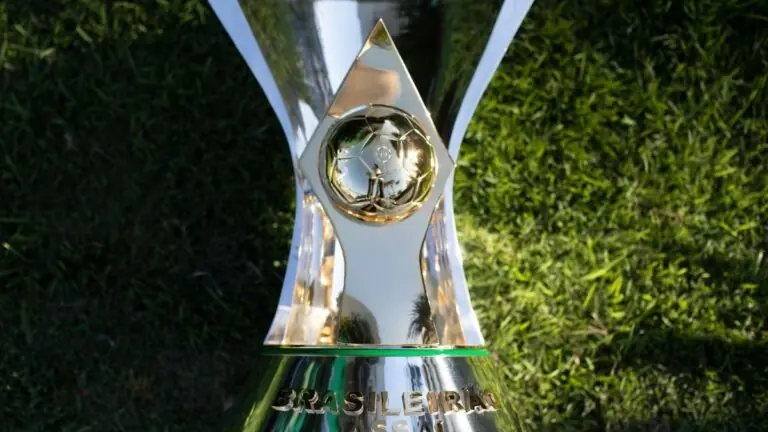 Premiação do Brasileirão 2021: quanto cada time faturou na temporada