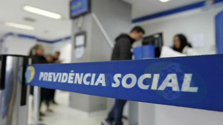 Divulgado o calendário de pagamento do INSS em 2022