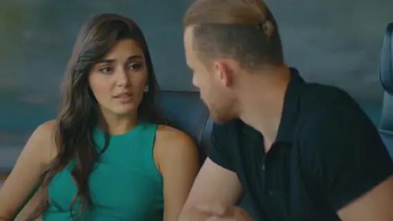 Qual a história de Sen Çal Kapimi e como assistir?