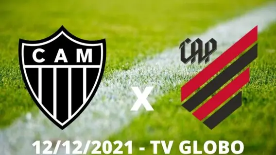 Qual jogo vai passar na Globo hoje, domingo? (12/12)