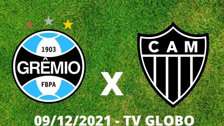 Qual jogo vai passar na Globo hoje, quinta-feira? (09/12)