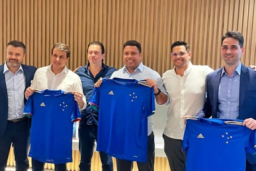 ¿Cuánto pagó Ronaldo en el Real Valladolid?