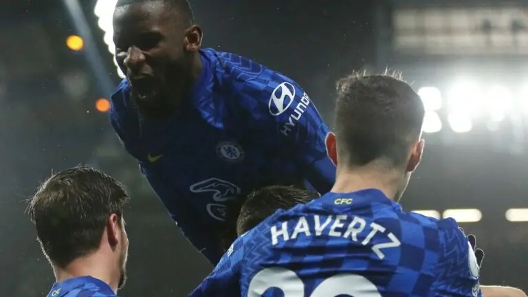 Quem está classificado para o Mundial de Clubes 2022?