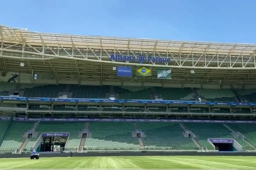 Quem vai jogar a Recopa 2022