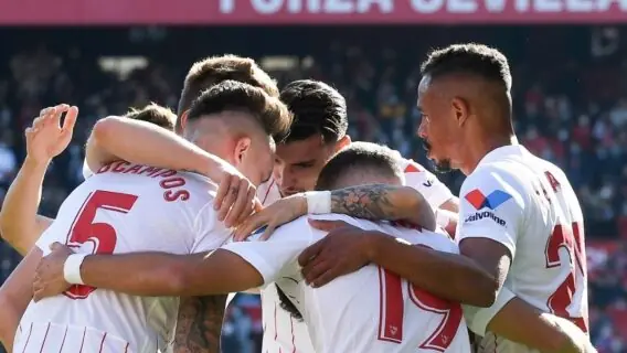 RB Salzburg x Sevilla: onde assistir, horário e escalação hoje – 08/12