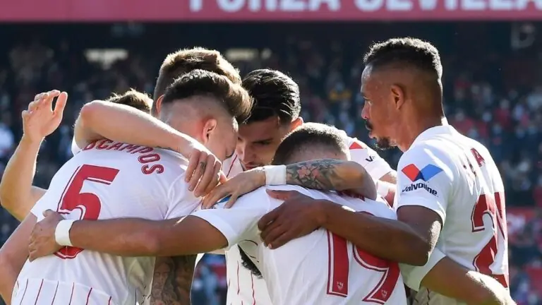 RB Salzburg x Sevilla: onde assistir, horário e escalação hoje – 08/12