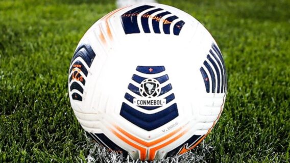 Ranking da Conmebol atualizado: confira a posição dos brasileiros