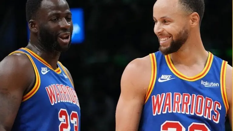 Raptors x Warriors: horário e onde assistir jogo da NBA hoje (18/12)