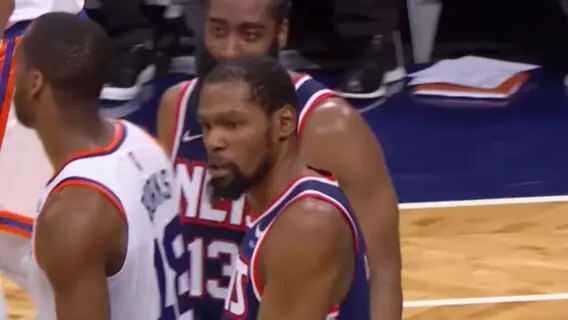 Jogo do Rockets x Nets hoje: onde assistir e horário da NBA (08/12)