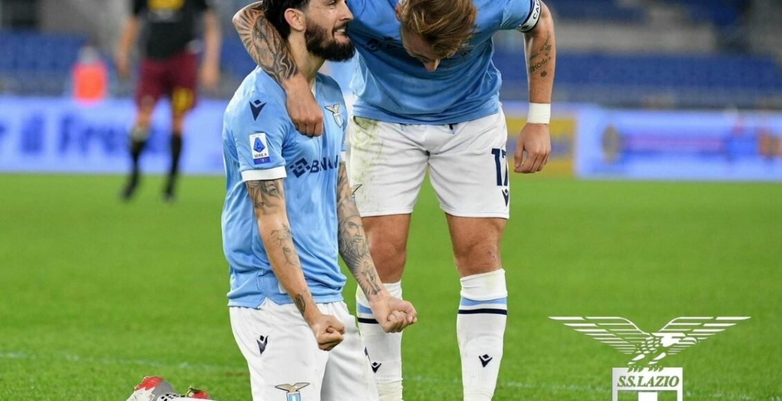 Sampdoria x Lazio