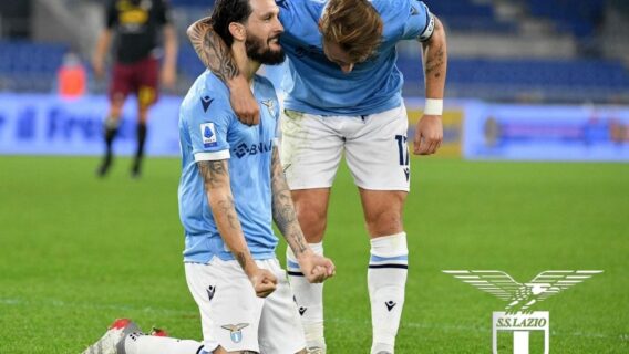 Sampdoria x Lazio: onde assistir ao vivo, horário e escalações – 05/12