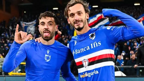 Sampdoria x Torino: onde assistir ao vivo a Copa da Itália – 16/12