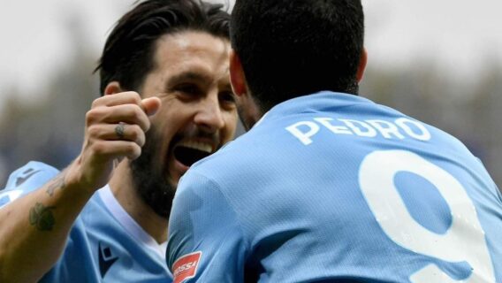 Sassuolo x Lazio: onde assistir, horário e escalações (12/12)