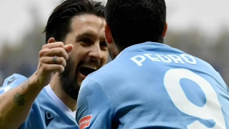 Sassuolo x Lazio: onde assistir, horário e escalações (12/12)