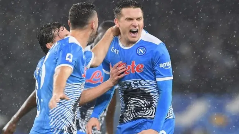 Sassuolo x Napoli: onde vai passar o jogo de hoje e horário (01/12)