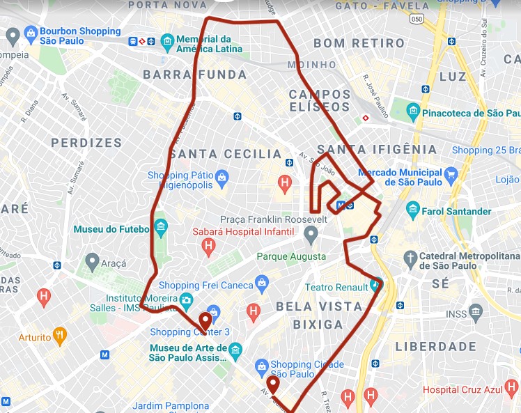 Corrida de São Silvestre 2021: horário da prova e onde assistir ao vivo são silvestre 2021 horário