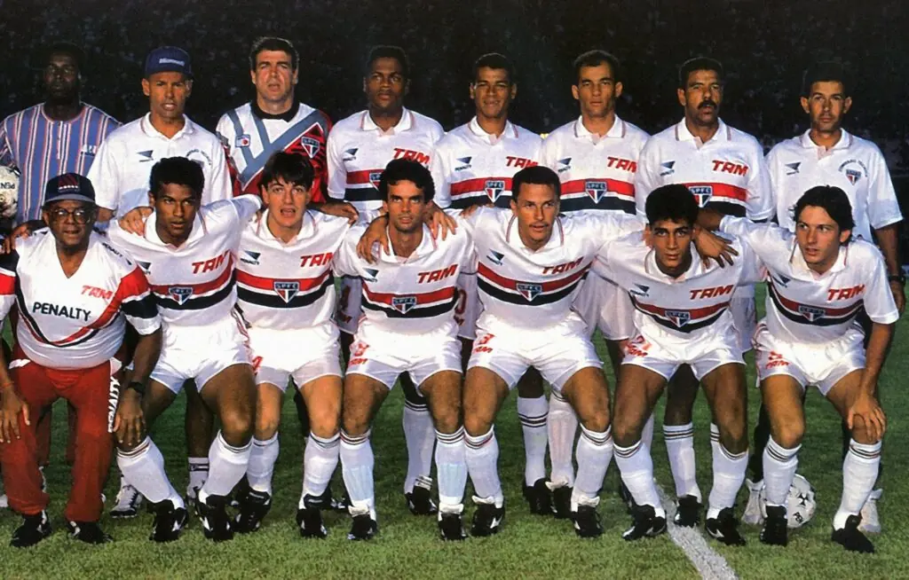 O que é tríplice coroa