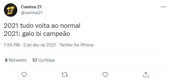 Veja os melhores memes do Galo campeão do Brasileirão memes do galo hoje