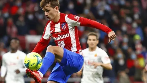Sevilla e Atlético de Madrid: onde assistir na TV, online e horário- 18/12