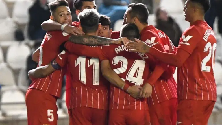 Sevilla x Villarreal: onde assistir, horário e escalações – 04/12