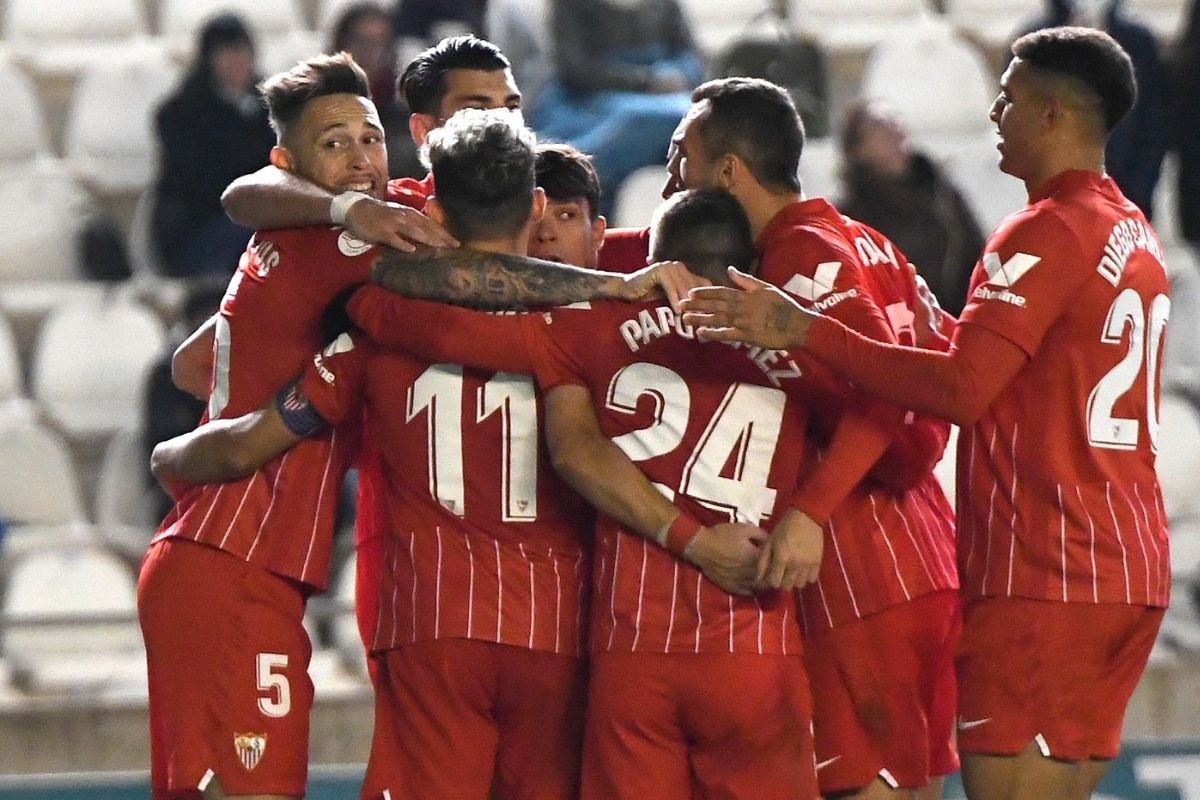 Sevilla x Villarreal: onde assistir, horário e escalações - 04/12 - DCI