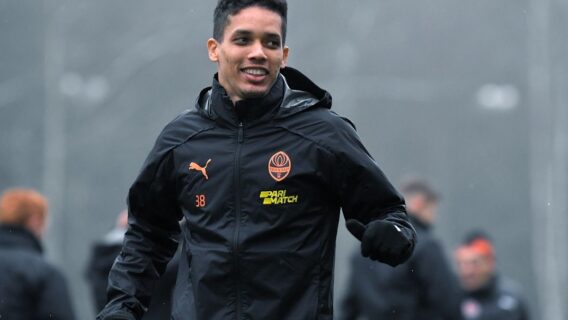 Shakhtar x Sheriff: onde assistir online, horário e escalações – 07/12