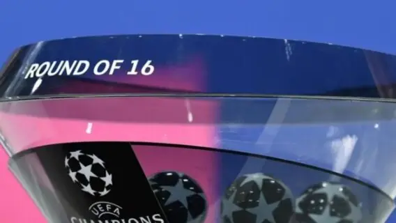 Sorteio das oitavas da Champions 2021: data, potes e onde assistir