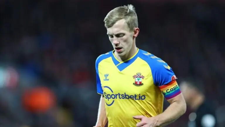 Southampton x Leicester: onde assistir, horário e escalações – 01/12