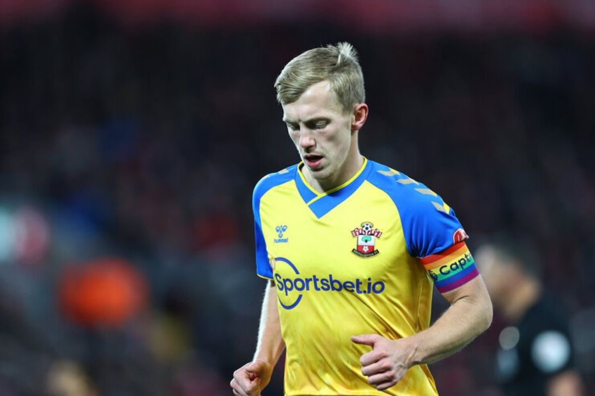 Southampton x Leicester: onde assistir, horário e escalações – 01/12