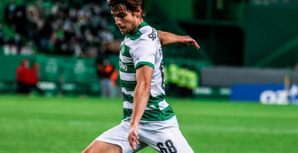Sporting x Boavista