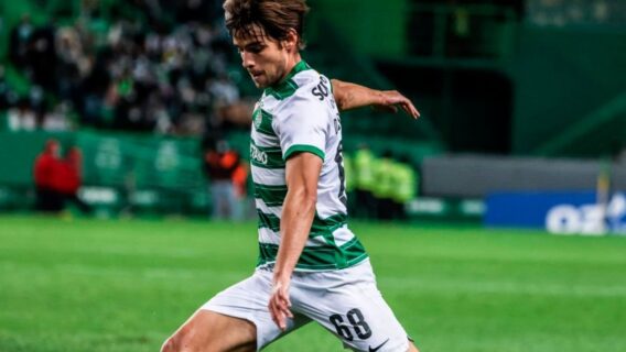 Sporting x Boavista: onde assistir, horário e escalações de hoje – 11/12