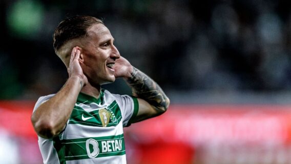 Sporting x Portimonense: onde assistir, horário e escalações – 29/12