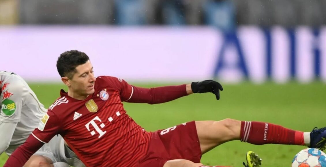 Stuttgart x Bayern de Munique