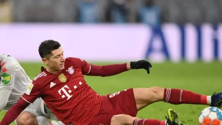 Stuttgart x Bayern de Munique: onde assistir de graça e horário (14/12)