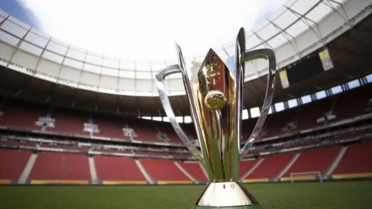 Quem o Atlético-MG enfrenta na Supercopa do Brasil 2022?