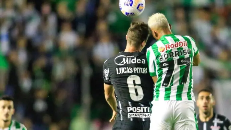 Tabela do Brasileirão 2021: como ficou a classificação após última rodada