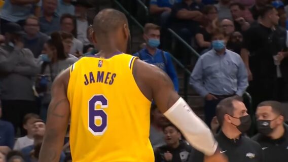 Timberwolves x Lakers: onde assistir e horário do jogo da NBA hoje