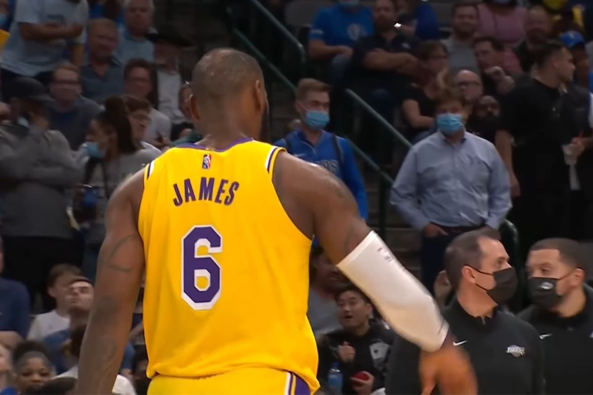 Timberwolves x Lakers