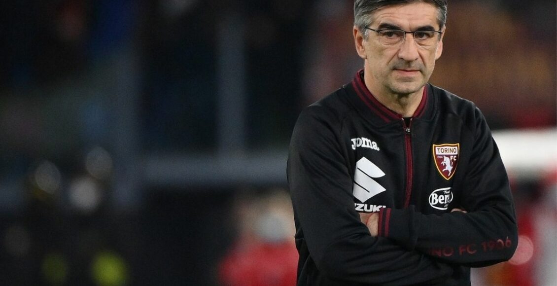 Torino x Empoli