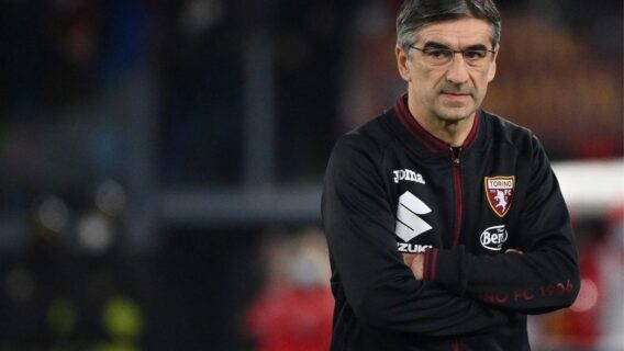 Torino x Empoli: onde assistir, horário e escalações – 02/12