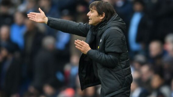 Entenda por que o Tottenham foi eliminado da Conference League