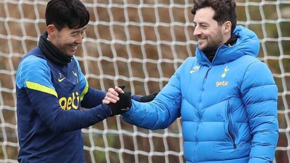 Tottenham x Brentford: onde assistir online, horário e escalações – 02/12