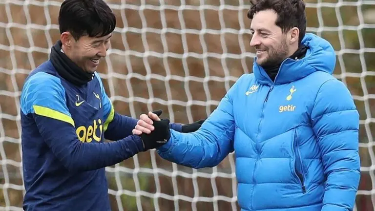 Tottenham x Brentford: onde assistir online, horário e escalações – 02/12