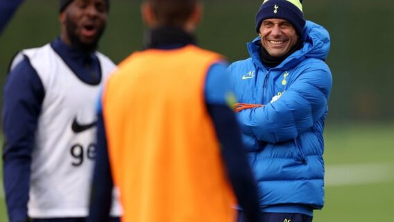 Jogo do Tottenham x Crystal Palace hoje: onde assistir ao vivo – 26/12